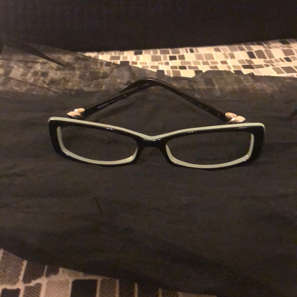 Authentic Brand New Tiffany  & Co Glasses